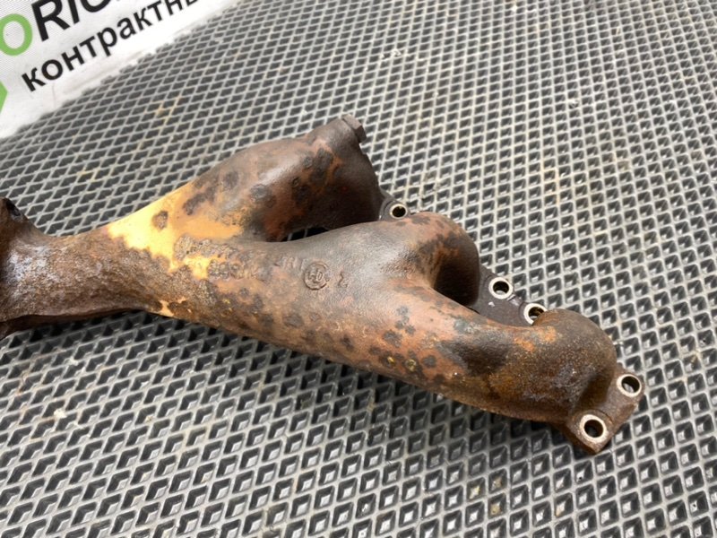 Выпускной коллектор, 1190 рублей, Тверь