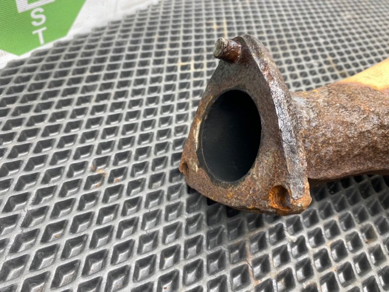 Выпускной коллектор, 1190 рублей, Тверь