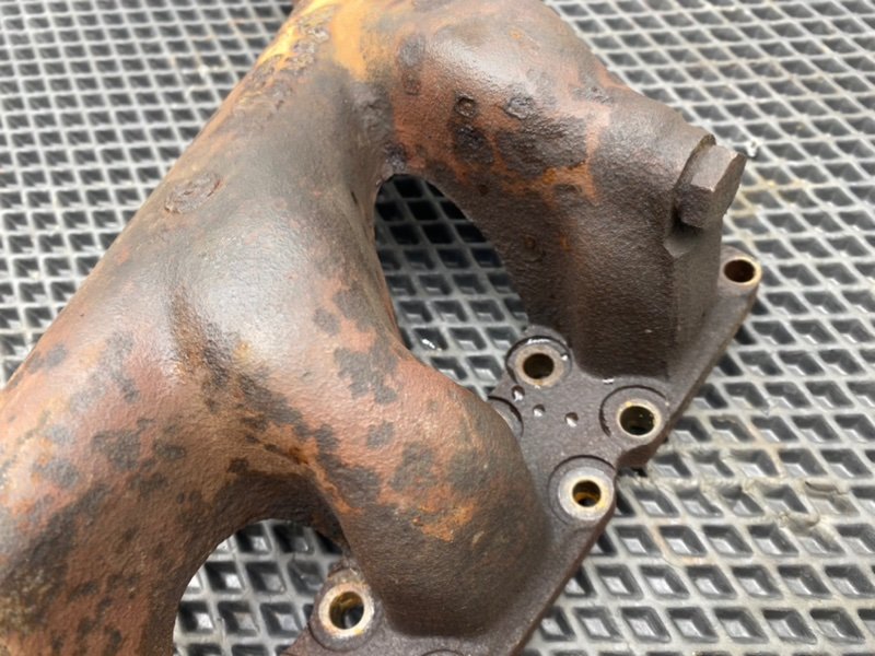 Выпускной коллектор, 1190 рублей, Тверь