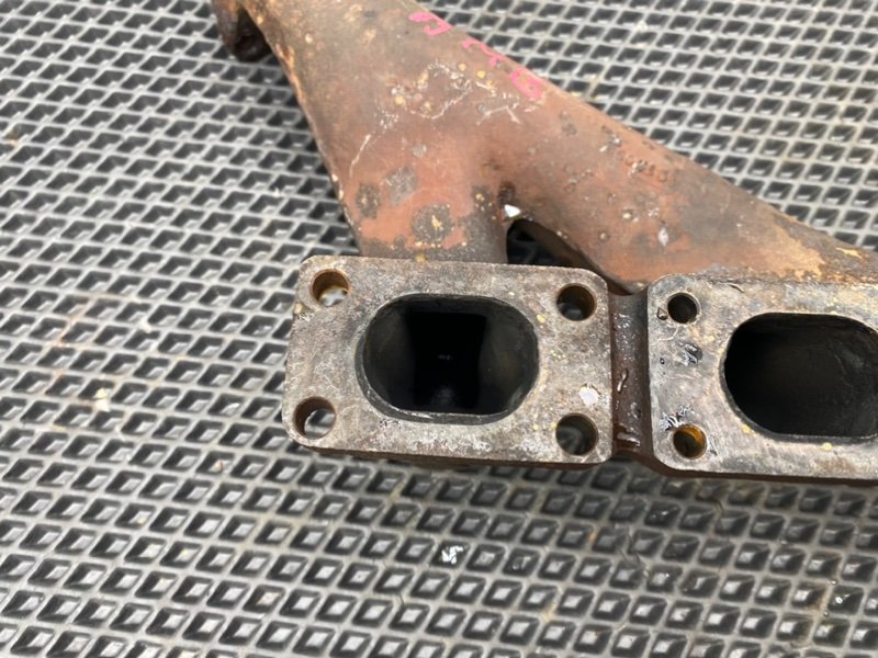 Выпускной коллектор, 1190 рублей, Тверь