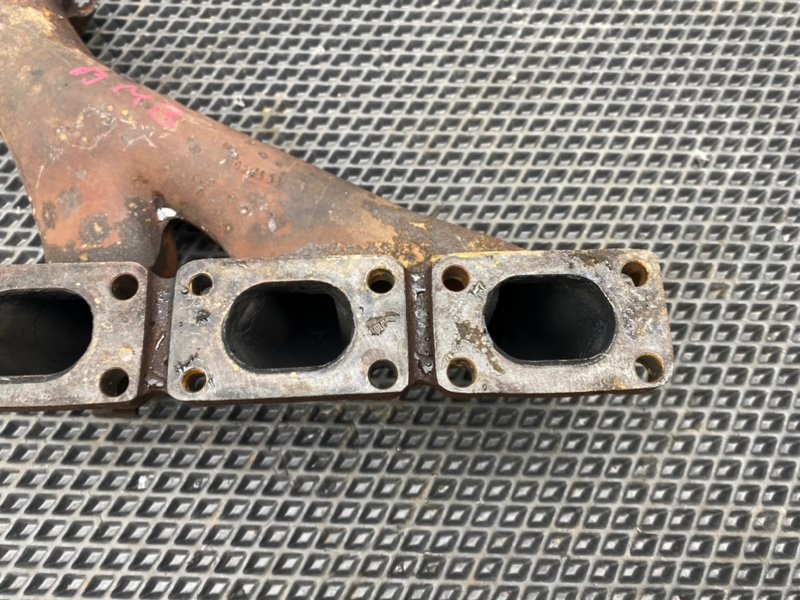 Выпускной коллектор, 1190 рублей, Тверь