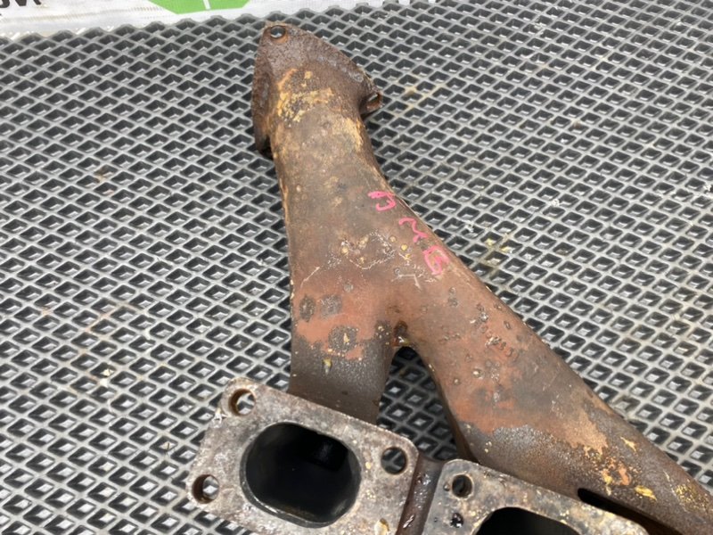 Выпускной коллектор, 1190 рублей, Тверь