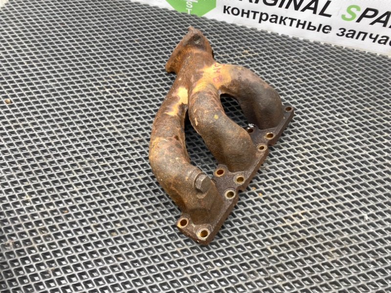 Выпускной коллектор, 1190 рублей, Тверь