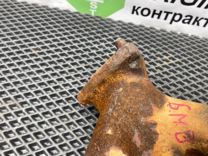 Выпускной коллектор, 1190 рублей, Тверь