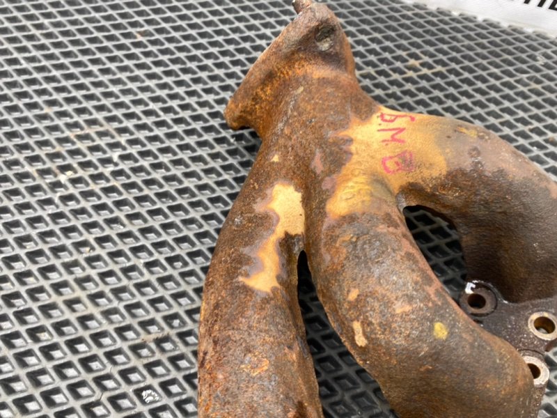 Выпускной коллектор, 1190 рублей, Тверь