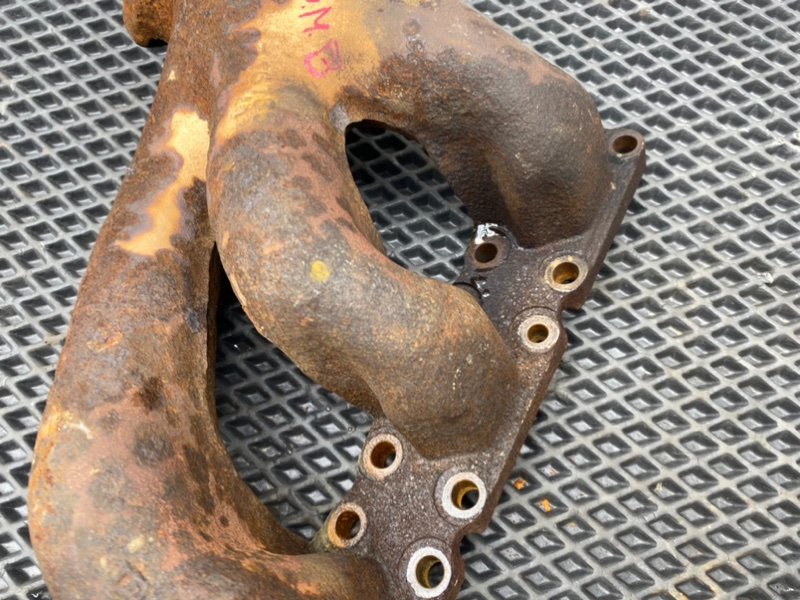 Выпускной коллектор, 1190 рублей, Тверь