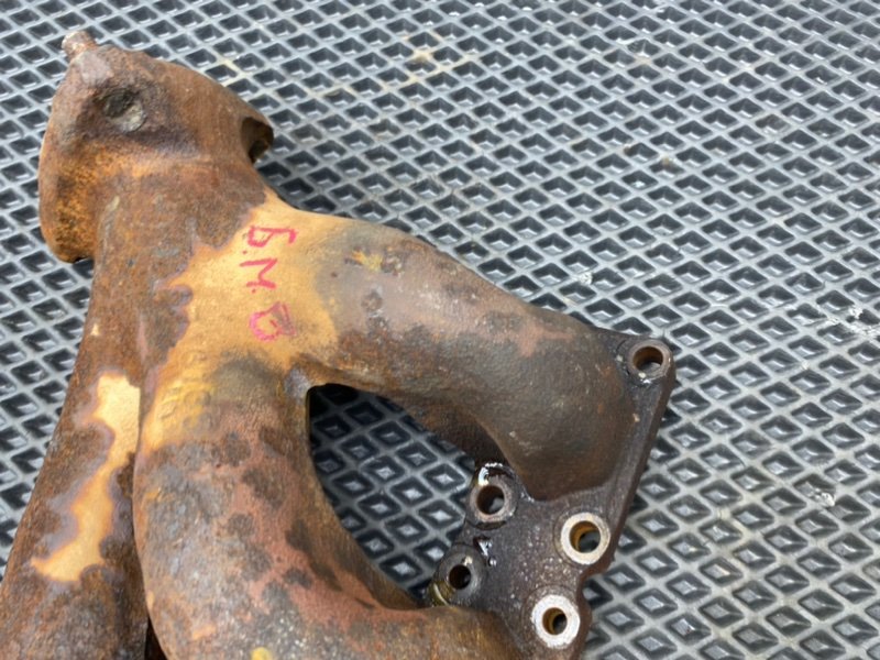 Выпускной коллектор, 1190 рублей, Тверь