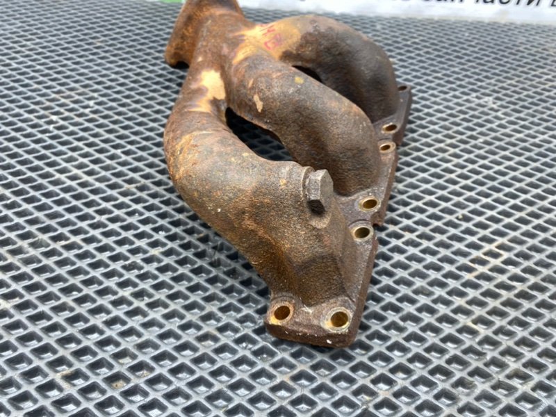 Выпускной коллектор, 1190 рублей, Тверь