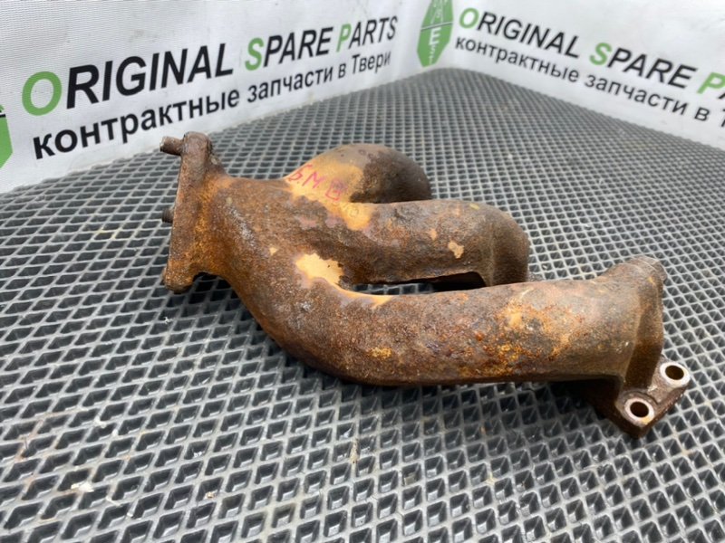 Выпускной коллектор, 1190 рублей, Тверь