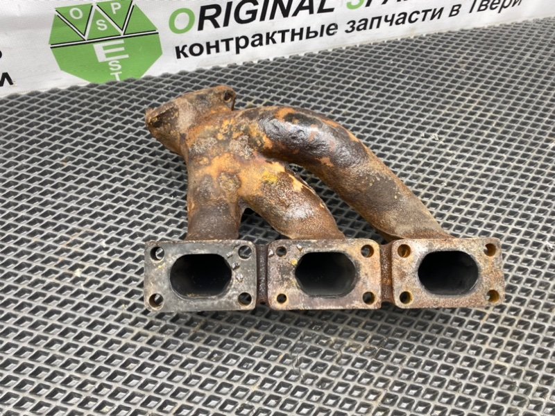 Выпускной коллектор, 1190 рублей, Тверь