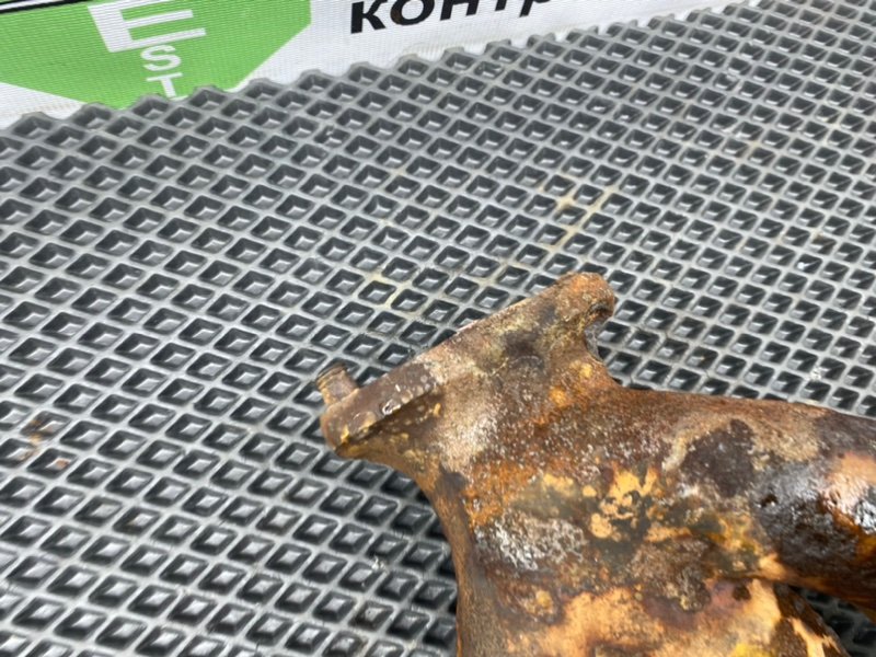 Выпускной коллектор, 1190 рублей, Тверь