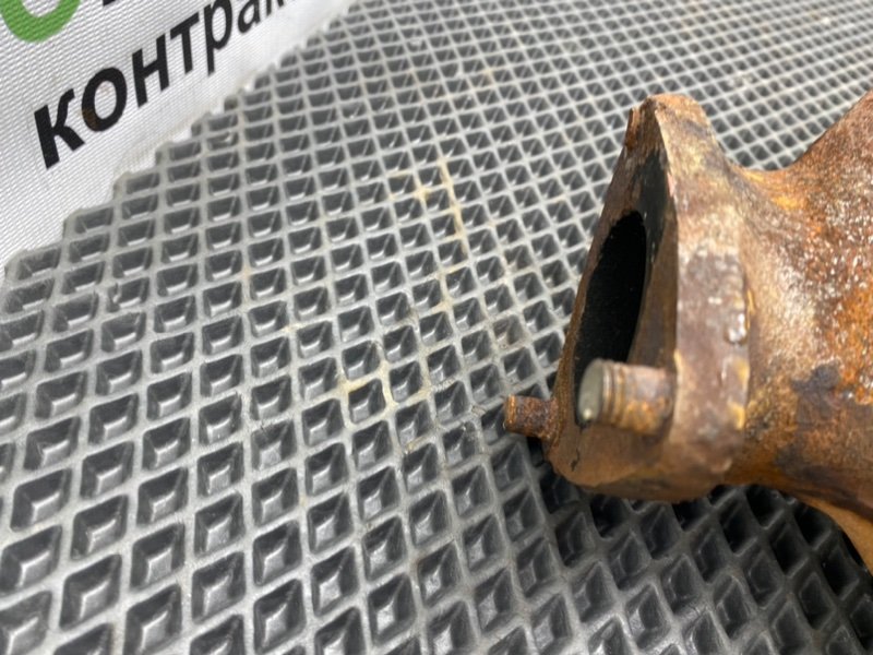 Выпускной коллектор, 1190 рублей, Тверь