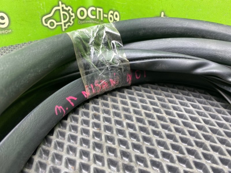 Уплотнитель двери, 790 рублей, Тверь