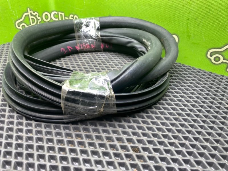 Уплотнитель двери, 790 рублей, Тверь