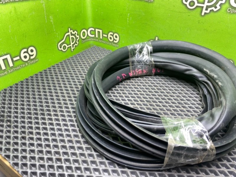 Уплотнитель двери, 790 рублей, Тверь