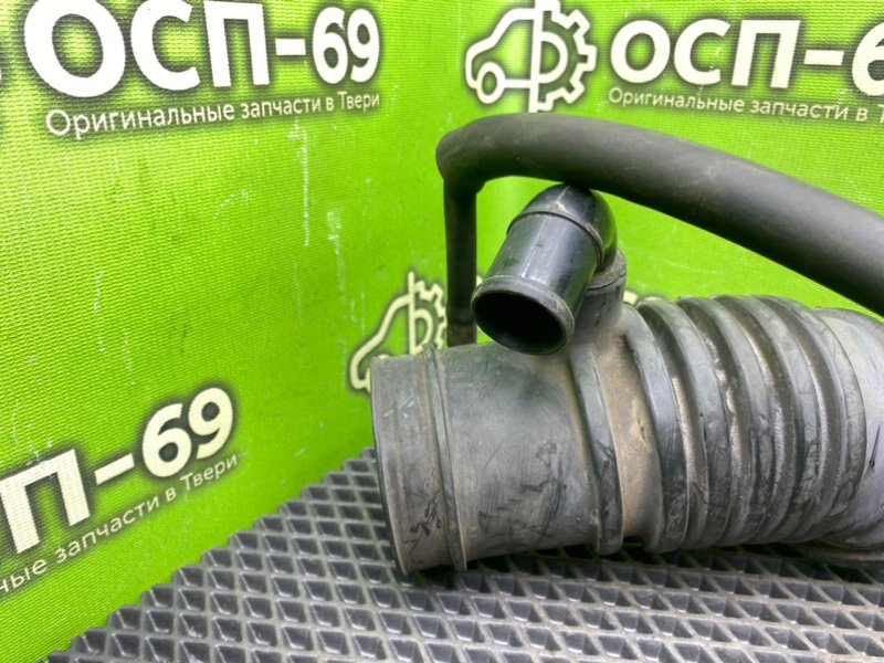 Патрубок впуска, 890 рублей, Тверь