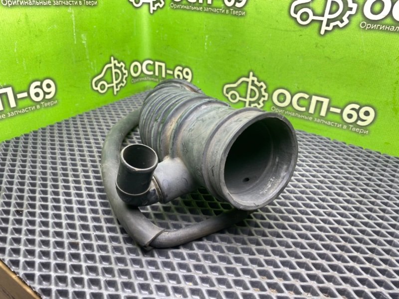 Патрубок впуска, 890 рублей, Тверь