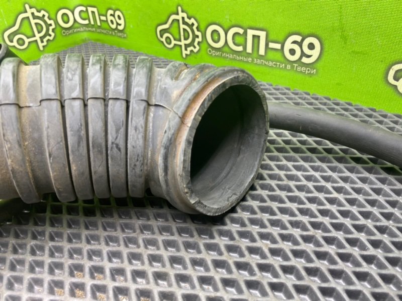 Патрубок впуска, 890 рублей, Тверь