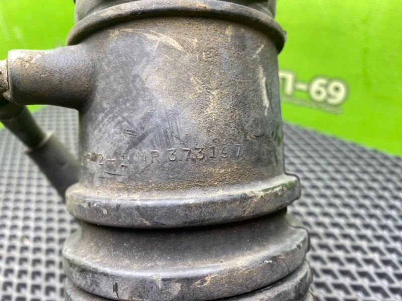 Патрубок впуска, 890 рублей, Тверь