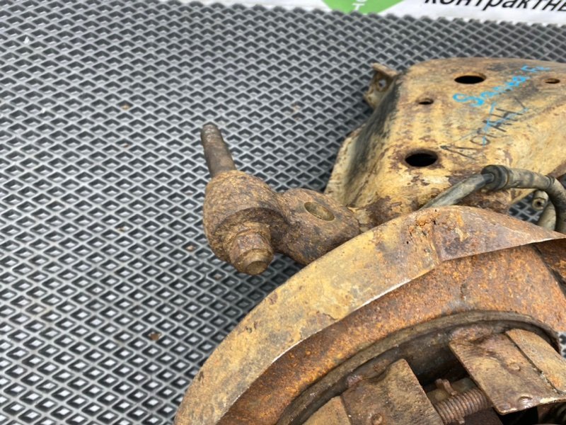 Поворотный кулак, 9990 рублей, Тверь