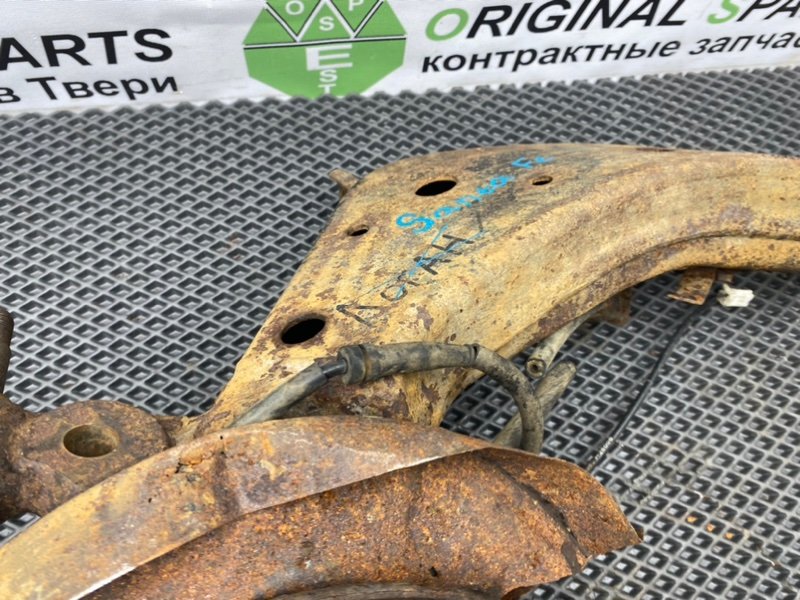 Поворотный кулак, 9990 рублей, Тверь