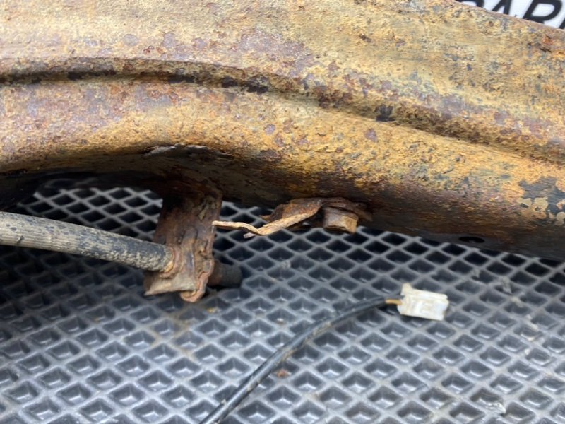 Поворотный кулак, 9990 рублей, Тверь