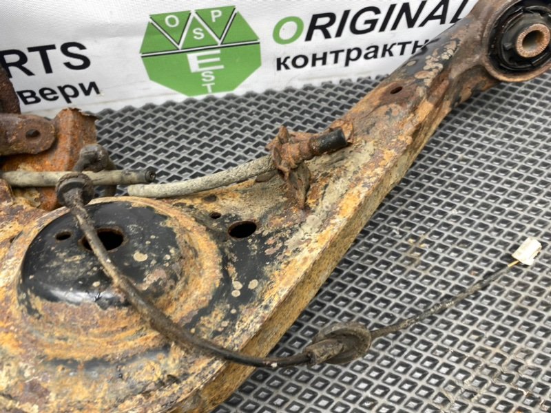 Поворотный кулак, 9990 рублей, Тверь