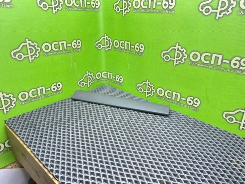 Накладка порога, 990 рублей, Тверь