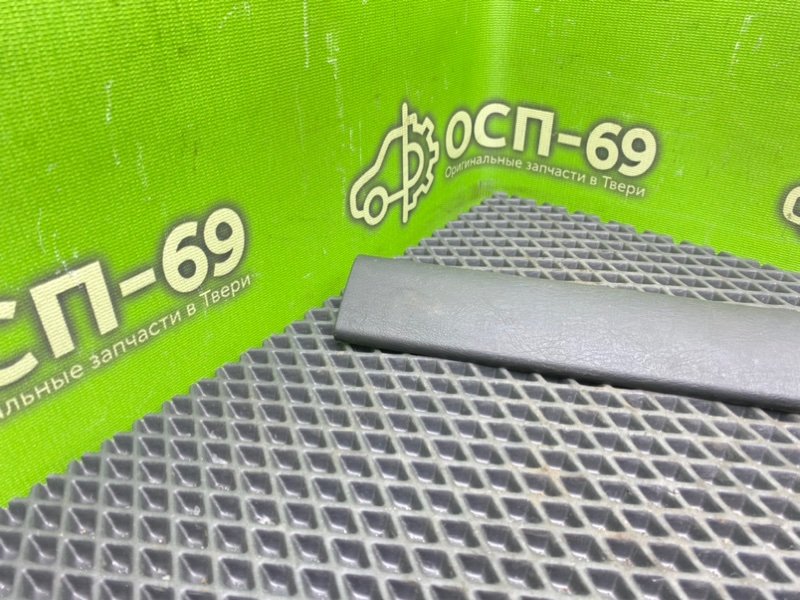 Накладка порога, 990 рублей, Тверь