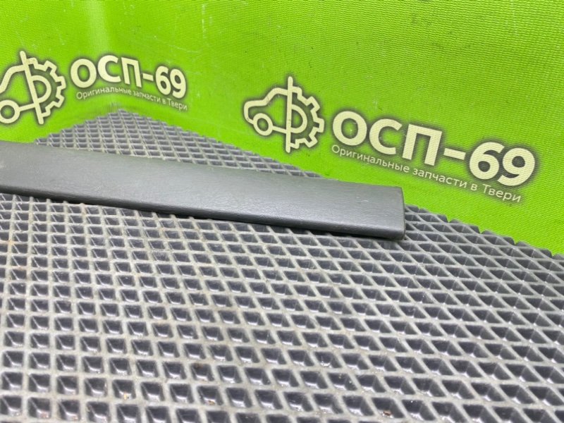 Накладка порога, 990 рублей, Тверь