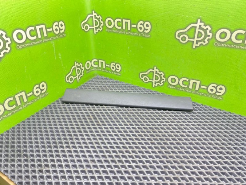 Накладка порога, 990 рублей, Тверь