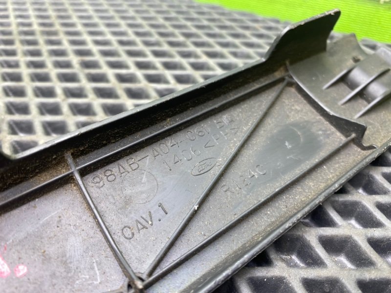 Накладка порога, 990 рублей, Тверь