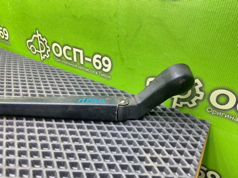 Дворник лобового стекла, 990 рублей, Тверь