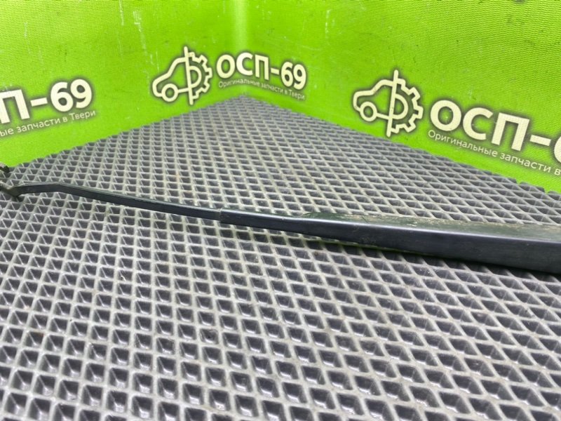 Дворник лобового стекла, 990 рублей, Тверь