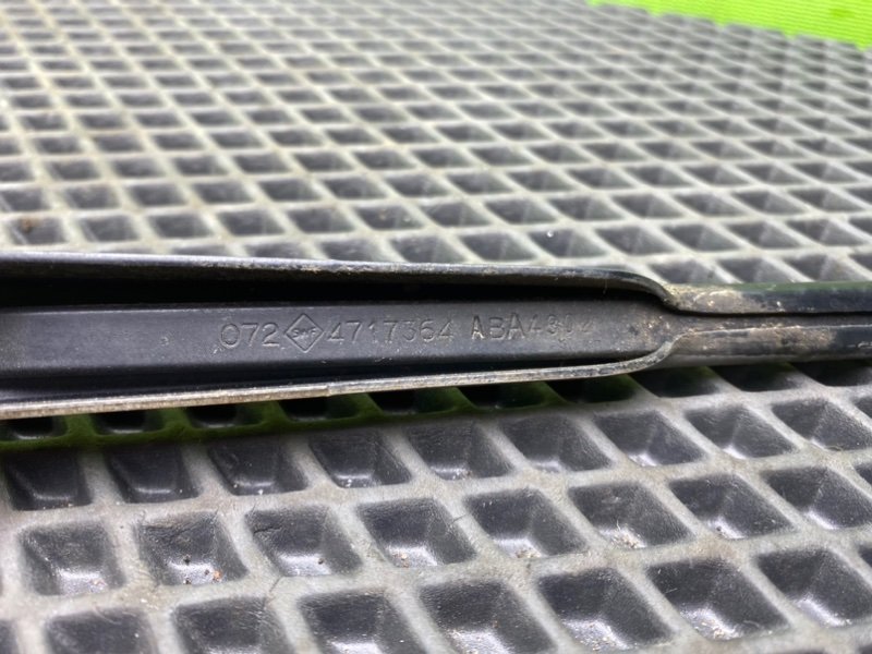 Дворник лобового стекла, 990 рублей, Тверь