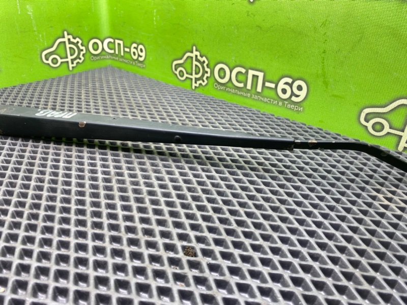 Дворник лобового стекла, 590 рублей, Тверь