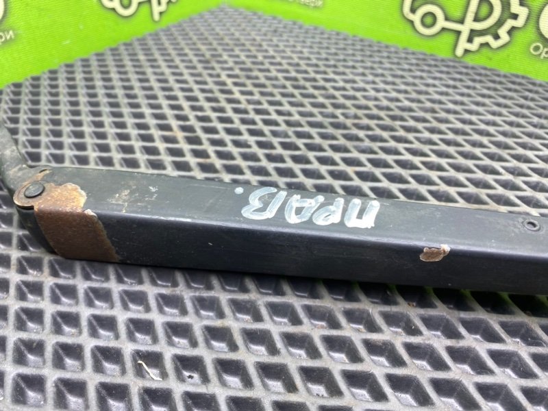 Дворник лобового стекла, 590 рублей, Тверь