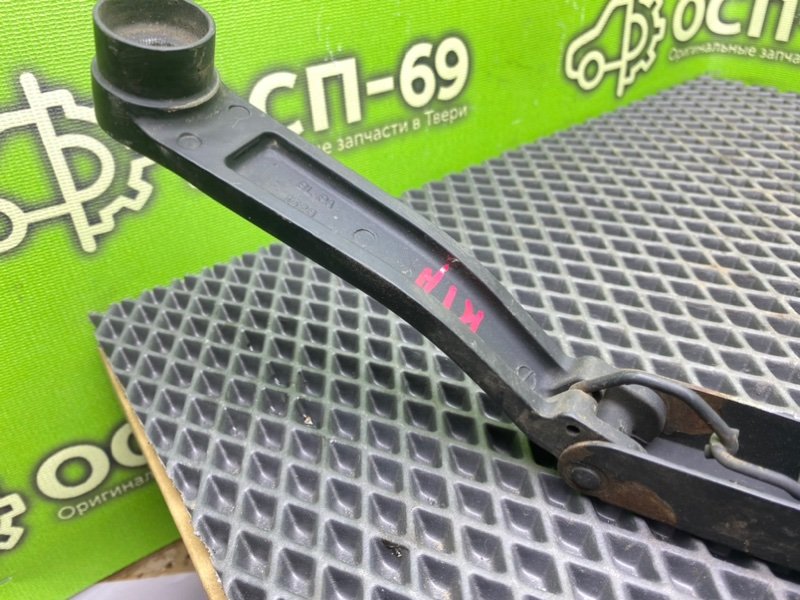 Дворник лобового стекла, 590 рублей, Тверь