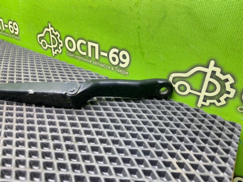 Дворник лобового стекла, 790 рублей, Тверь