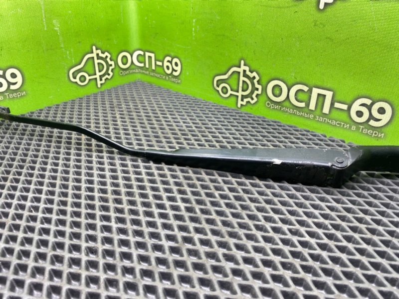 Дворник лобового стекла, 790 рублей, Тверь
