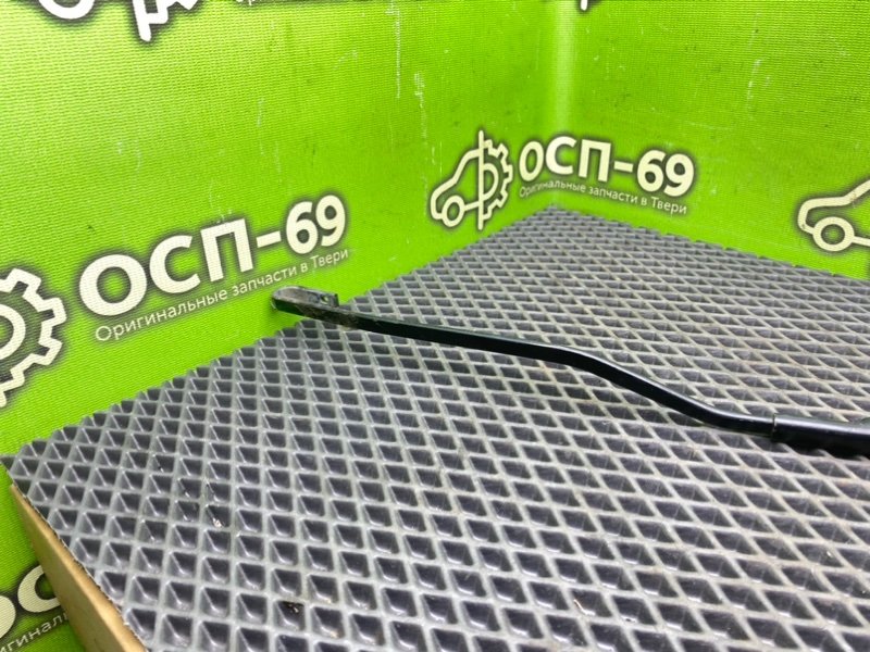 Дворник лобового стекла, 790 рублей, Тверь