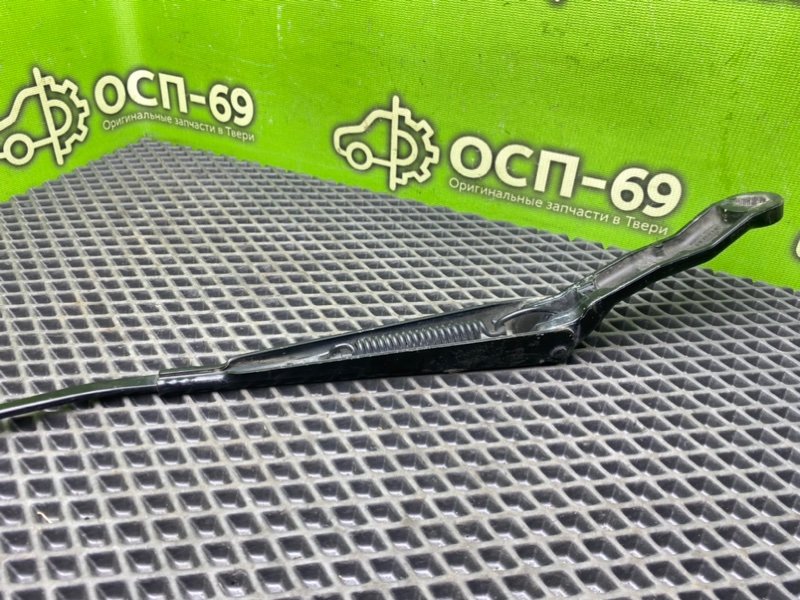 Дворник лобового стекла, 790 рублей, Тверь