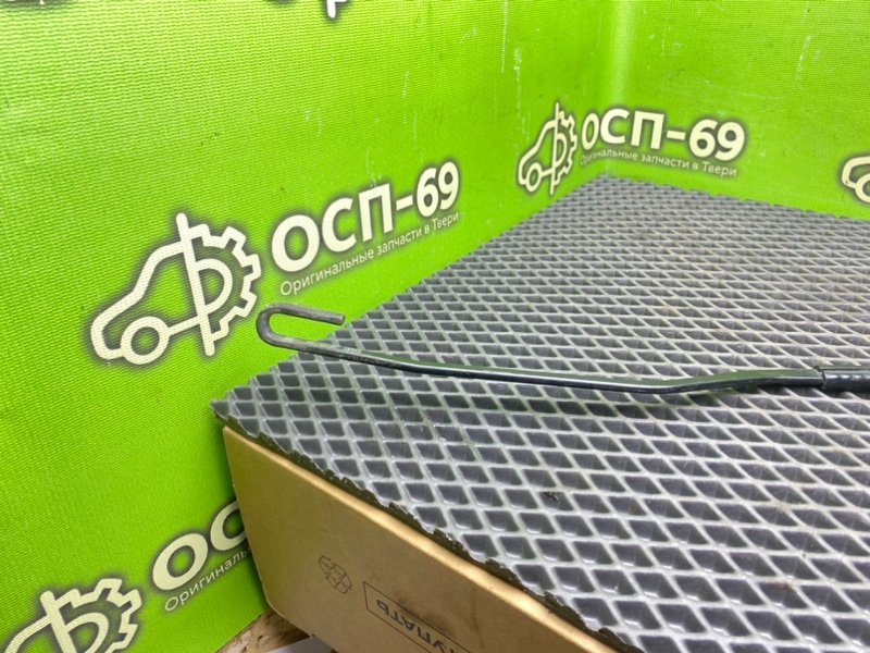 Дворник лобового стекла, 790 рублей, Тверь