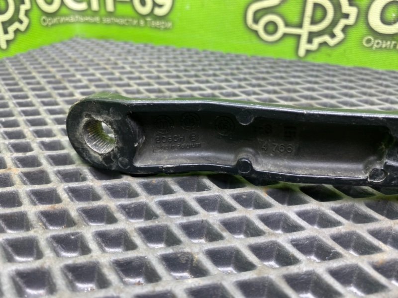 Дворник лобового стекла, 790 рублей, Тверь