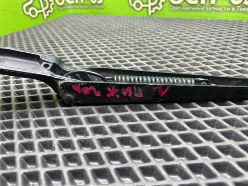 Дворник лобового стекла, 790 рублей, Тверь