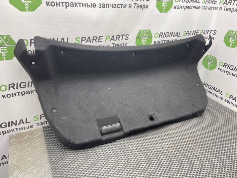 Обшивка крышки багажника, 1390 рублей, Тверь