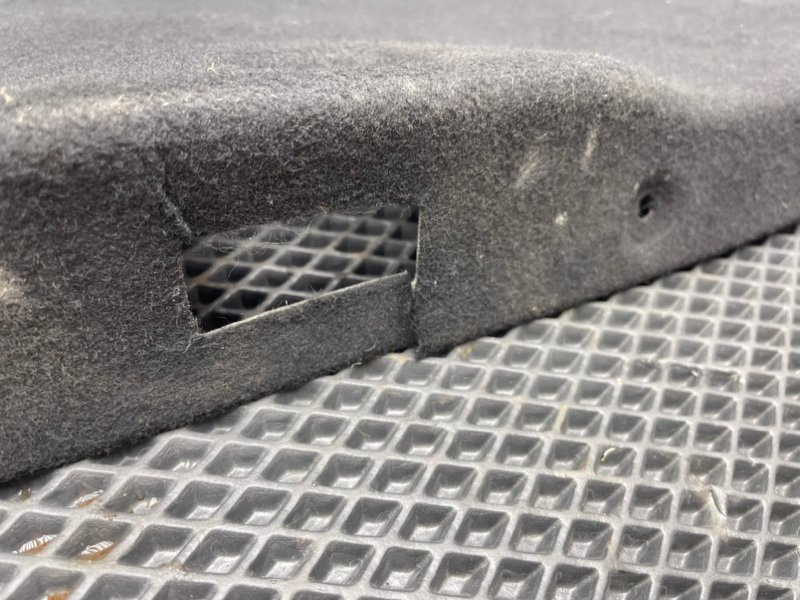 Обшивка крышки багажника, 1390 рублей, Тверь