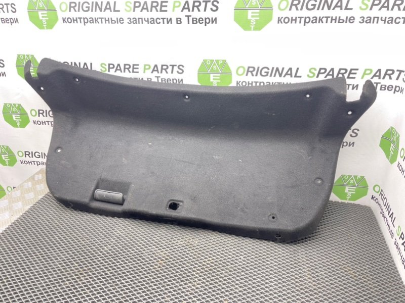 Обшивка крышки багажника, 1390 рублей, Тверь