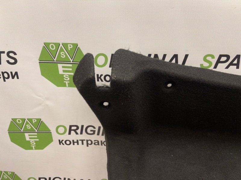 Обшивка крышки багажника, 1390 рублей, Тверь