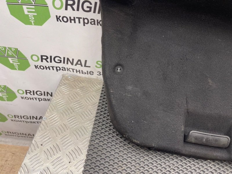 Обшивка крышки багажника, 1390 рублей, Тверь